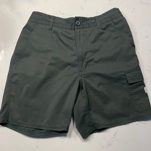 Banks Journal Crossover Board/Walk Shorts